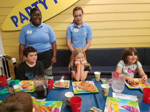 Amusement Center «Fun Town», reviews and photos, 1976 N Wickham Rd, Melbourne, FL 32935, USA