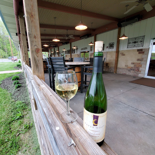 Winery «Paper Moon Vineyards», reviews and photos, 2008 State Rd, Vermilion, OH 44089, USA