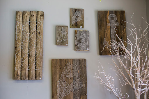 Florist «Fleur De Lis», reviews and photos, 460 Ocean St, South Portland, ME 04106, USA