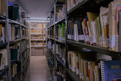 Biblioteca de Humanidades Arturo Marasso