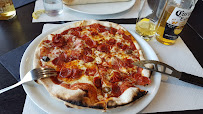Pizza du Pizzeria AS Pizza à Mandelieu-la-Napoule - n°1