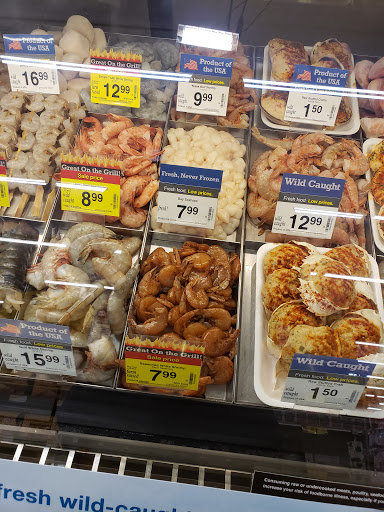 Grocery Store «Kroger», reviews and photos, 3959 Lavista Rd a, Tucker, GA 30084, USA