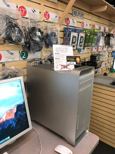 Used Computer Store «Action Computers Inc.», reviews and photos, 2890 S Colorado Blvd F, Denver, CO 80222, USA