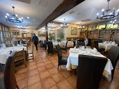 Restaurante Diegos en Guadalajara