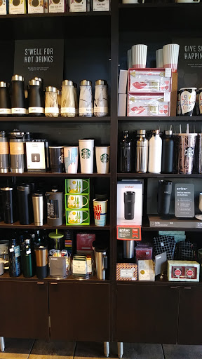 Starbucks image