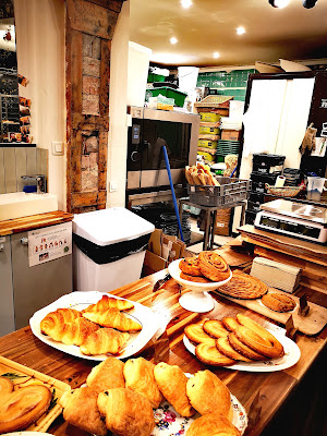 Urban Bakery - Clignancourt à Paris