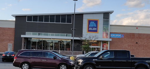 Supermarket «ALDI», reviews and photos, 14654 Manchester Rd, Ballwin, MO 63011, USA