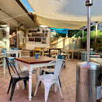 Photo n°2 de l'avis de Andrea.i fait le 06/06/2022 à 13:48 sur le  Line Up Numana à Marcelli