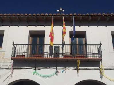 Ayuntamiento de Gúdar Pl. Ayuntamiento, 44433 Gúdar, Teruel, España