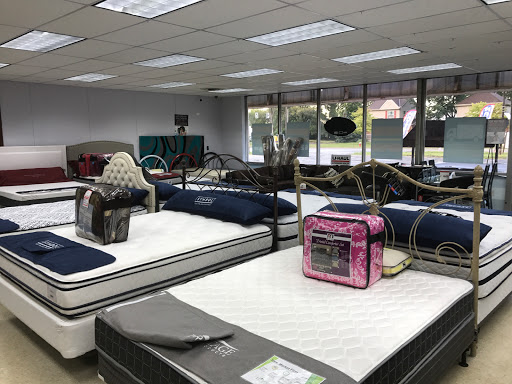 Mattress Store «Mattress4Less», reviews and photos, 1550 Colorado Ave, Lorain, OH 44052, USA