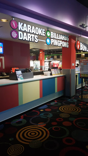 Bowling Alley «Round1 Bowling & Amusement», reviews and photos, 420 Stratford Square Mall, Bloomingdale, IL 60108, USA