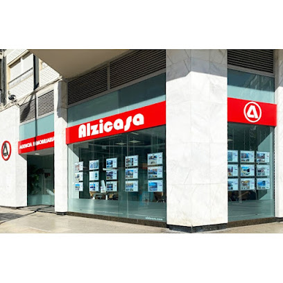 Alzicasa inmobiliaria en Alzira en Alzira