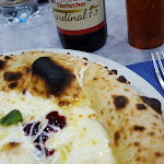 Photo n°6 de l'avis de giulio.a fait le 04/02/2018 à 20:48 sur le  Pizzeria Porzio à Naples