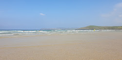 Zdjęcie Falcarragh Beach obszar udogodnień
