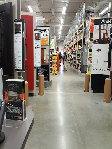 Home Improvement Store «The Home Depot», reviews and photos, 11001 Pines Blvd, Pembroke Pines, FL 33026, USA