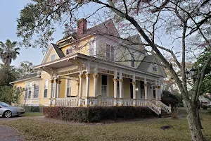 Berney Fly Bed and Breakfast closed image