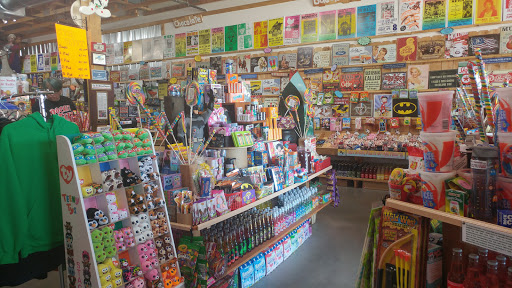 Candy Store «Rocket Fizz Ankeny», reviews and photos, 1550 N Ankeny Blvd #104, Ankeny, IA 50023, USA