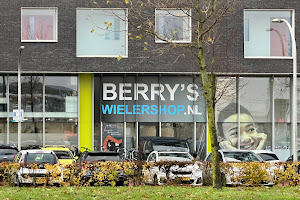 Berry's Wielershop