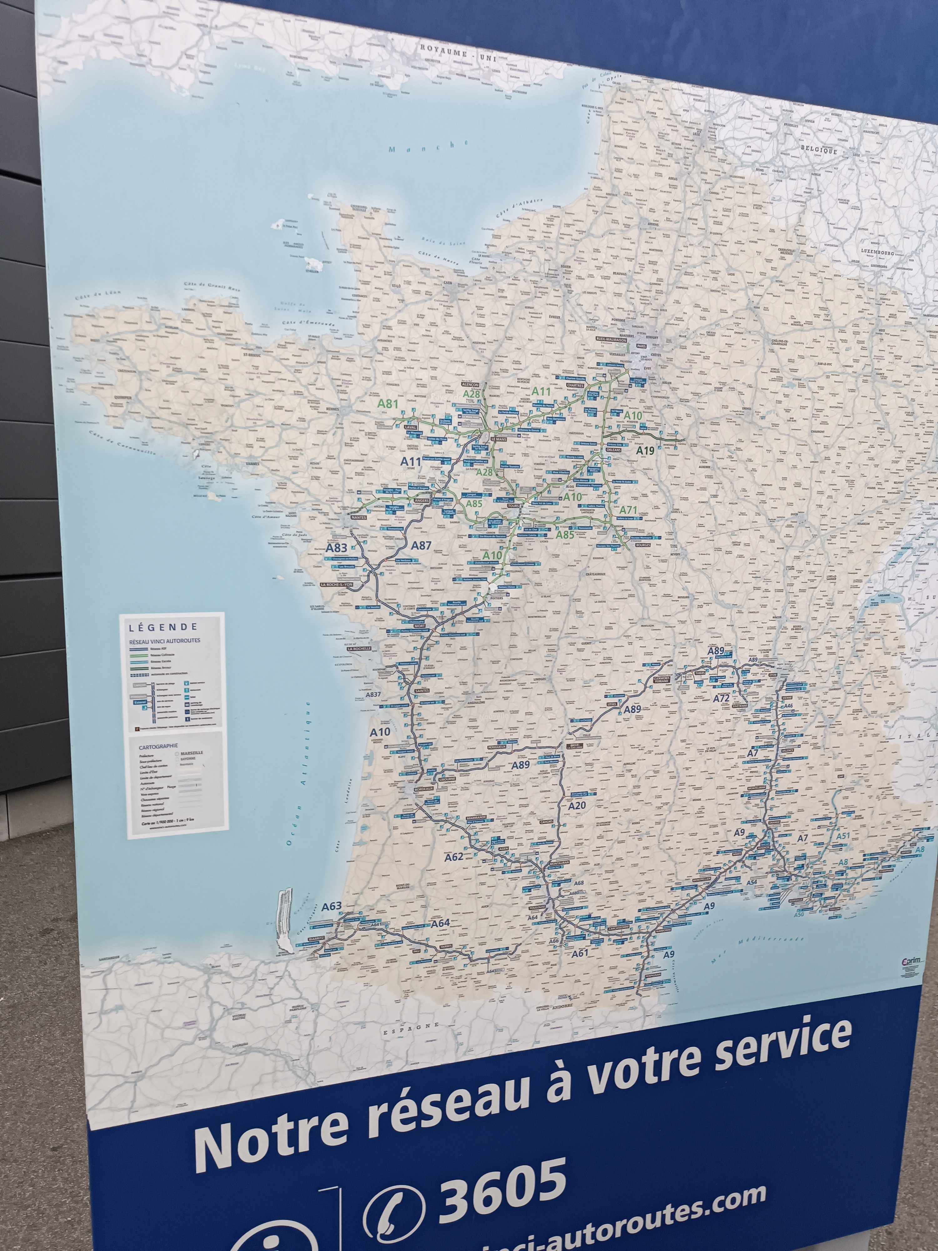Photo n° 7 de l'avis de Bérénice.' fait le 19/08/2023 à 06:30
