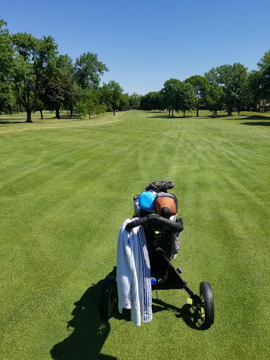 Country Club «Old Orchard Country Club», reviews and photos, 700 W Rand Rd, Mt Prospect, IL 60056, USA