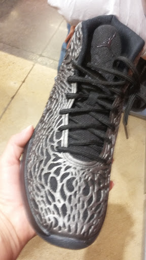 Clothing Store «Nike Factory Store», reviews and photos, 301 Tanger Dr #101, Terrell, TX 75160, USA