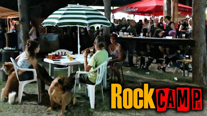 Rock CAMP - TRIESTE - Summer Music Festival