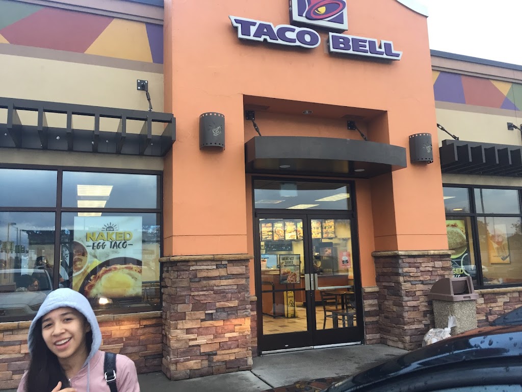Taco Bell 99301