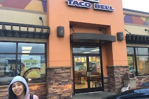 Taco Bell image