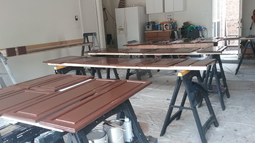 Home Improvement Store «The Home Depot», reviews and photos, 252 N Custer Rd, McKinney, TX 75071, USA