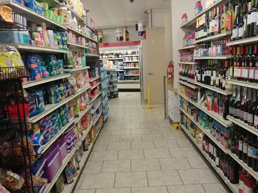 Grocery Store «Todos Dumfries LLC», reviews and photos, 17987 Dumfries Shopping Plaza, Dumfries, VA 22026, USA