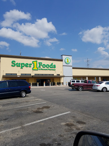 Grocery Store «Super 1 Foods of McKinney», reviews and photos, 208 N Central Expy, McKinney, TX 75069, USA