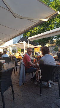 Atmosphère du Restaurant Pfeffel à Colmar - n°18