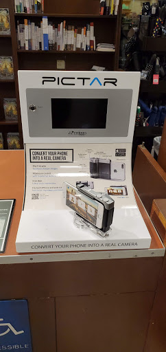 Book Store «Barnes & Noble», reviews and photos, 3485 Tyler St, Riverside, CA 92503, USA