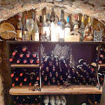 Photo n°4 de l'avis de Aleksejs.l fait le 19/03/2019 à 06:10 sur le  Osteria Ca' de Cindri à Iseo