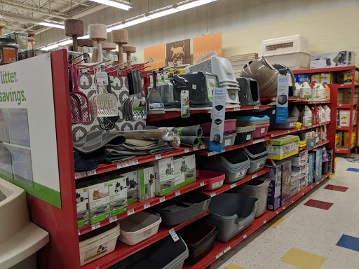 Pet Supply Store «Petco Animal Supplies», reviews and photos, 6842 S Redwood Rd, West Jordan, UT 84084, USA