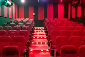 Jadooz Cinema and VR, Nichlaul, Uttar Pradesh image
