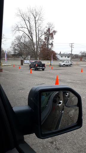 Car Wash «Ryan Road Car Wash», reviews and photos, 29720 Ryan Rd, Warren, MI 48092, USA