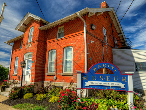 Museum «Fairport Marine Museum», reviews and photos, 129 2nd St, Fairport Harbor, OH 44077, USA