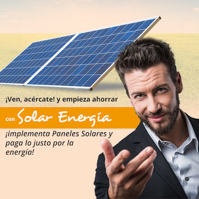 Solar Energía