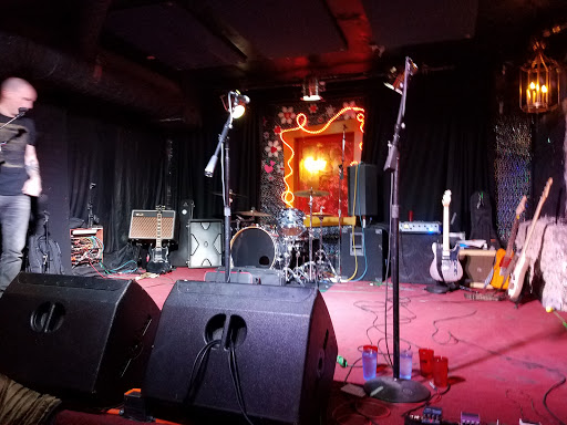 Live Music Venue «Bottom of the Hill», reviews and photos, 1233 17th St, San Francisco, CA 94107, USA