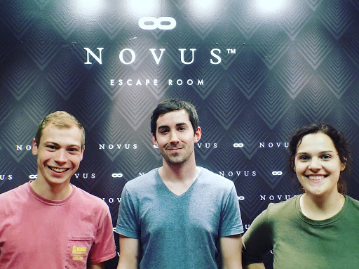 Amusement Center «Novus Escape Room», reviews and photos, 4142 Main St, Kansas City, MO 64111, USA