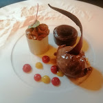 Photo n°1 de l'avis de Anny.e fait le 02/03/2024 à 08:32 sur le  Landhaus zum Stöffche à Frankfurt