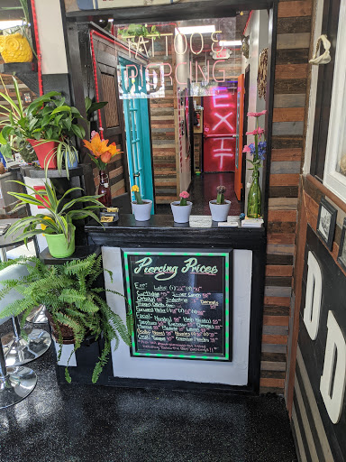 Explore albania tattoo ideas, creative tattoo ideas in Slippery Rock, available at Dinky Dachshund Tattoo Parlor