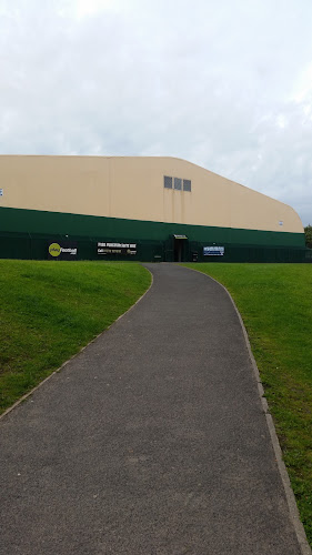 Tulketh Community Sports College, Tag Lane, Preston PR2 3TX, United Kingdom