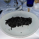 Photo n°1 de l'avis de Sofia.. fait le 04/08/2023 à 19:45 sur le  Trattoria Spirito Santo à Turin