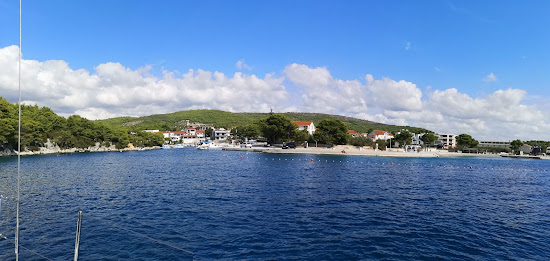 Sovja beach