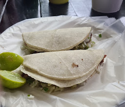 Tacos de Cabeza La Conquista photo