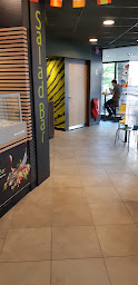 Photo n°91 de McDonald's à Paris ()