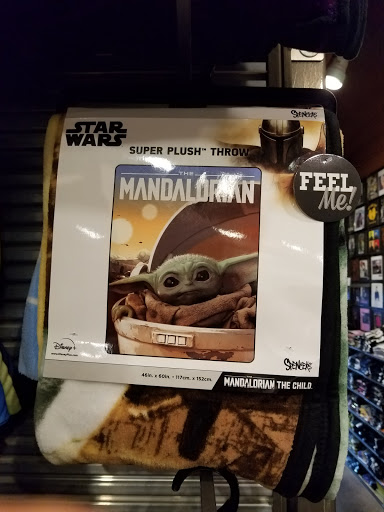 Gift Shop «SPENCER GIFTS», reviews and photos, 1850 Apple Blossom Dr, Winchester, VA 22601, USA