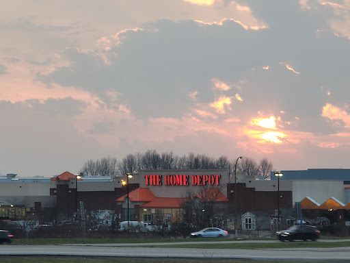 Home Improvement Store «The Home Depot», reviews and photos, 6035 Gender Rd, Canal Winchester, OH 43110, USA